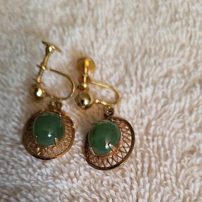 GOLD FILLED JEWELRY