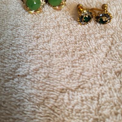 GOLD FILLED JEWELRY