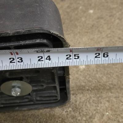 Polaris Gun Boot by Kolpin & Mount For ATVs & SxS