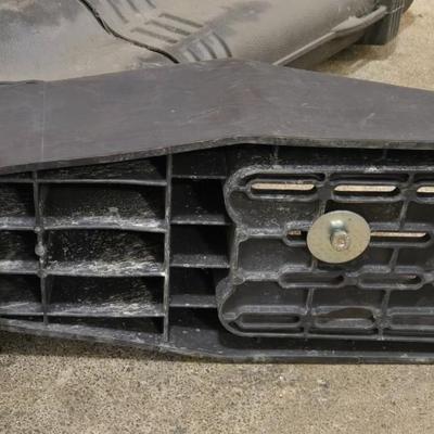 Polaris Gun Boot by Kolpin & Mount For ATVs & SxS