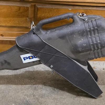 Polaris Gun Boot by Kolpin & Mount For ATVs & SxS
