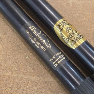 Polecat BiPod for Shooting