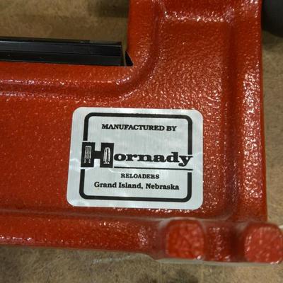 Hornady Lock-n-Load Concentricity Tool