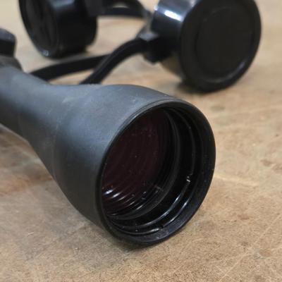 Burris ARC Scope