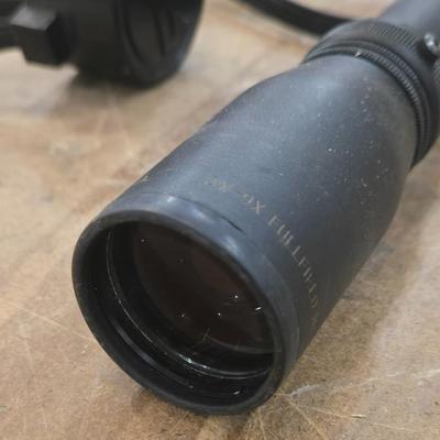 Burris ARC Scope