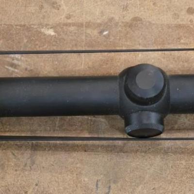 Burris ARC Scope