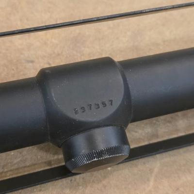 Burris ARC Scope