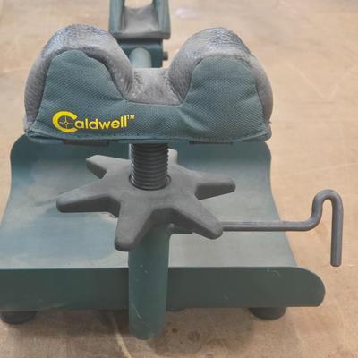 Caldwell Lead Sled Rifle Shooting Rest