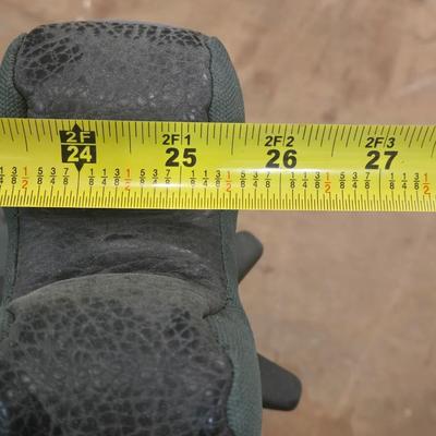 Caldwell Lead Sled Rifle Shooting Rest