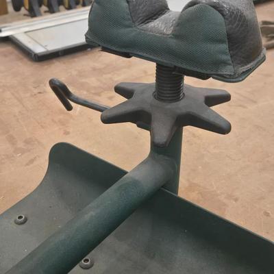 Caldwell Lead Sled Rifle Shooting Rest