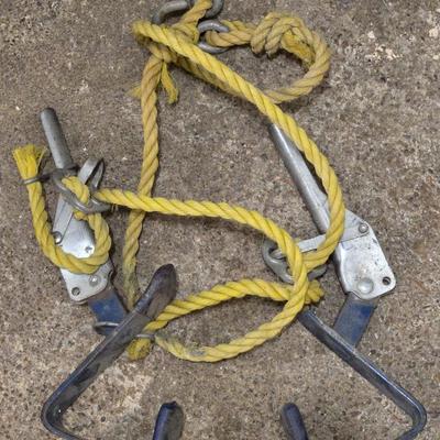 Climbing Gear