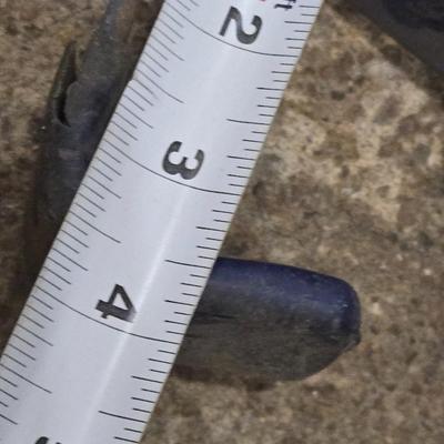 Climbing Gear