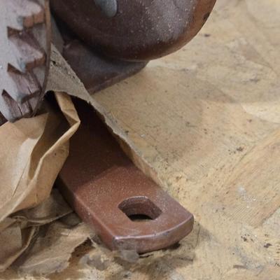 Dutton Lanson Winch