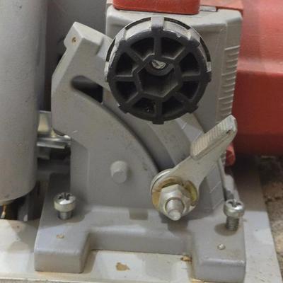 Milwaukee Heavy Duty 7 1/4" Circular Saw