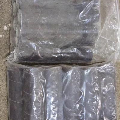 (2) Bags of New Sanding Sleeves 120 & 150 Grit