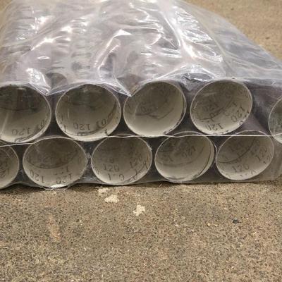 (2) Bags of New Sanding Sleeves 120 & 150 Grit