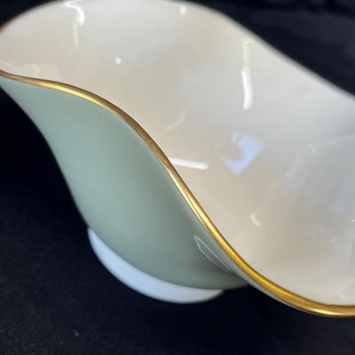 Lot 97 Vintage Lenox lot