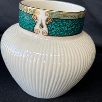 Lot 97 Vintage Lenox lot