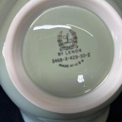 Lot 97 Vintage Lenox lot