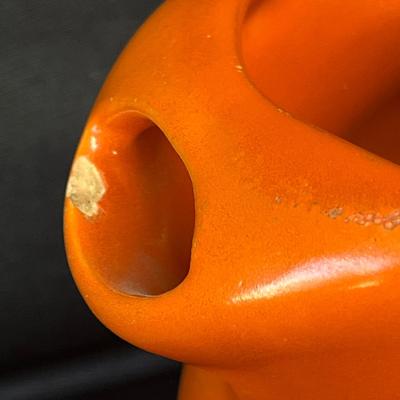 Lot 103 Radioactive Red Pottery