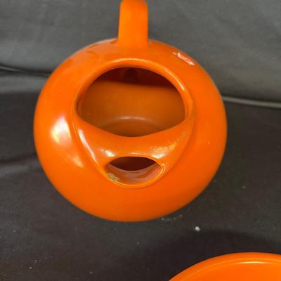 Lot 103 Radioactive Red Pottery