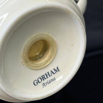 Lot 104 Gorham Ariana