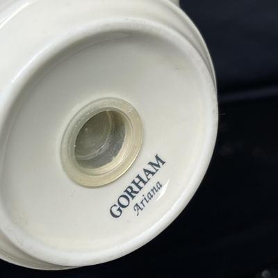 Lot 104 Gorham Ariana