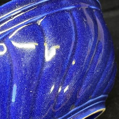 Lot 106 Antique Mixing bowls