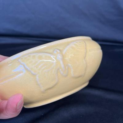 Lot 108 Vintage Pottery lot