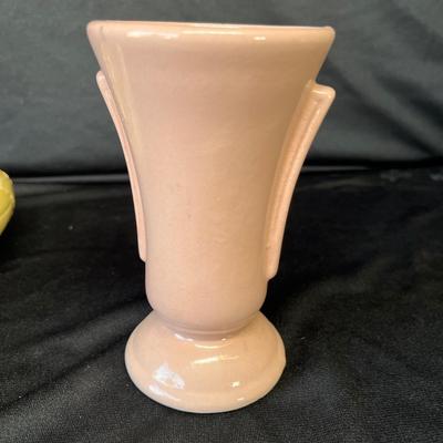 Lot 108 Vintage Pottery lot