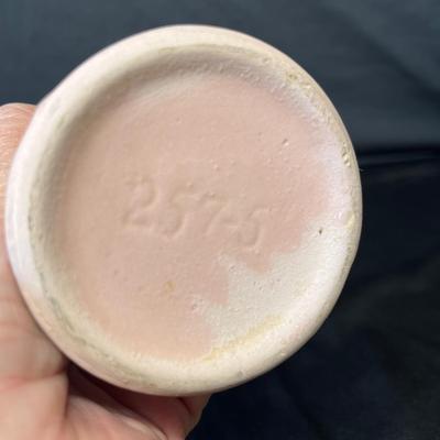 Lot 108 Vintage Pottery lot