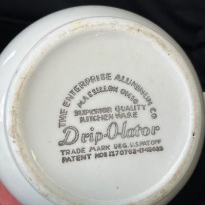 Lot 112 Vintage utilitarian Pitchers