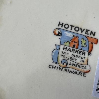 Lot 112 Vintage utilitarian Pitchers