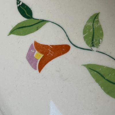 Lot 112 Vintage utilitarian Pitchers