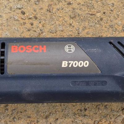 Bosch B7000 Corner Sander