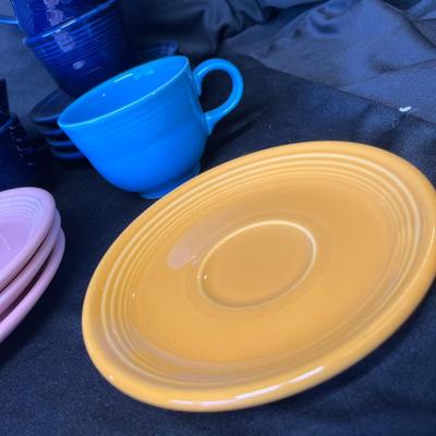 Lot 115 New Fiesta Lot