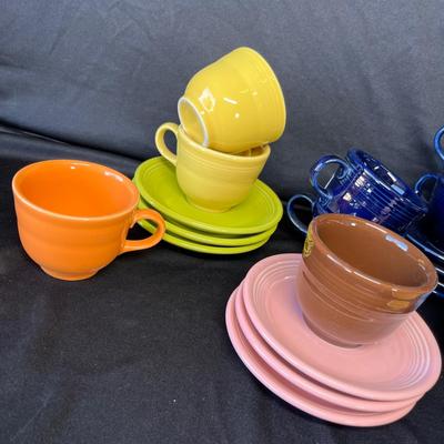 Lot 115 New Fiesta Lot