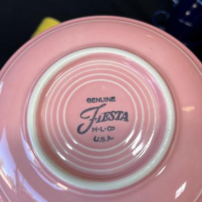 Lot 115 New Fiesta Lot