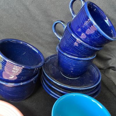 Lot 115 New Fiesta Lot