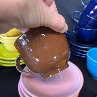 Lot 115 New Fiesta Lot