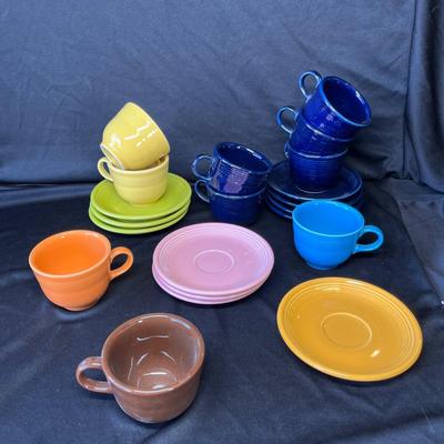 Lot 115 New Fiesta Lot