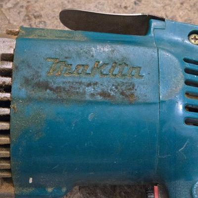 Makita Electric Screw Driver