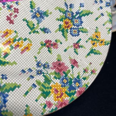 Lot 116 English Dinnerware