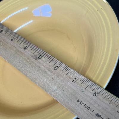 Lot 117 Vintage Fiesta