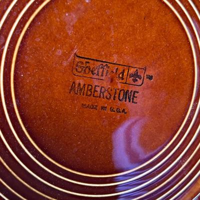 Lot 117 Vintage Fiesta