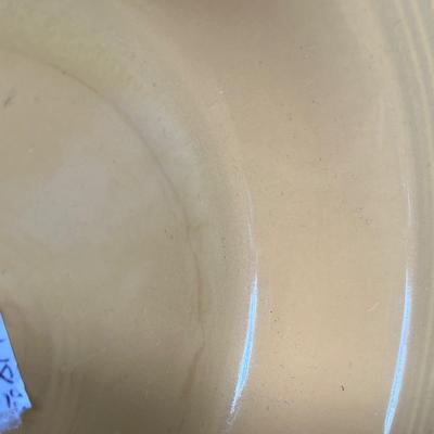 Lot 117 Vintage Fiesta