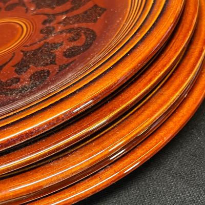 Lot 117 Vintage Fiesta