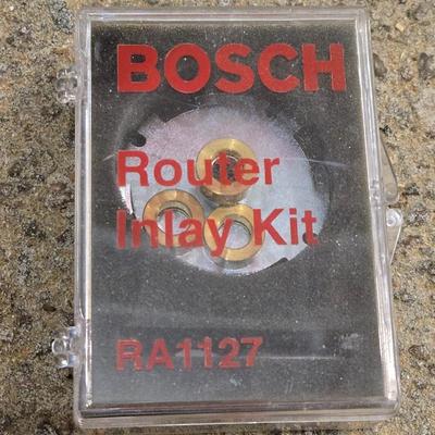 Router Bits