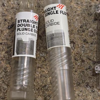 Router Bits