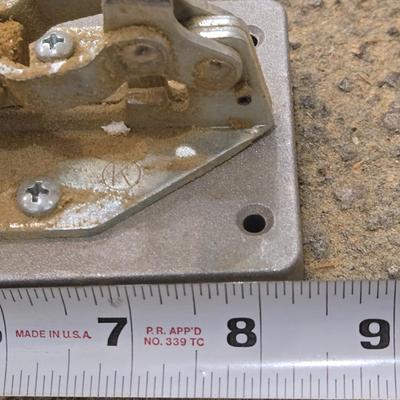 KREG Pocket Hole Jig